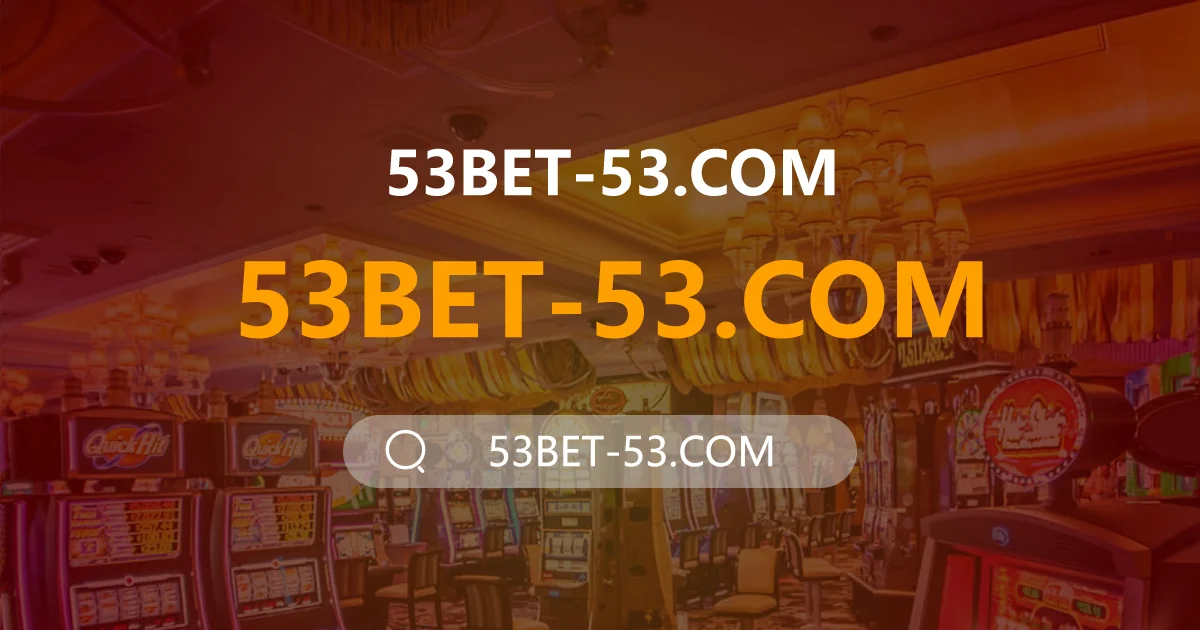 53bet