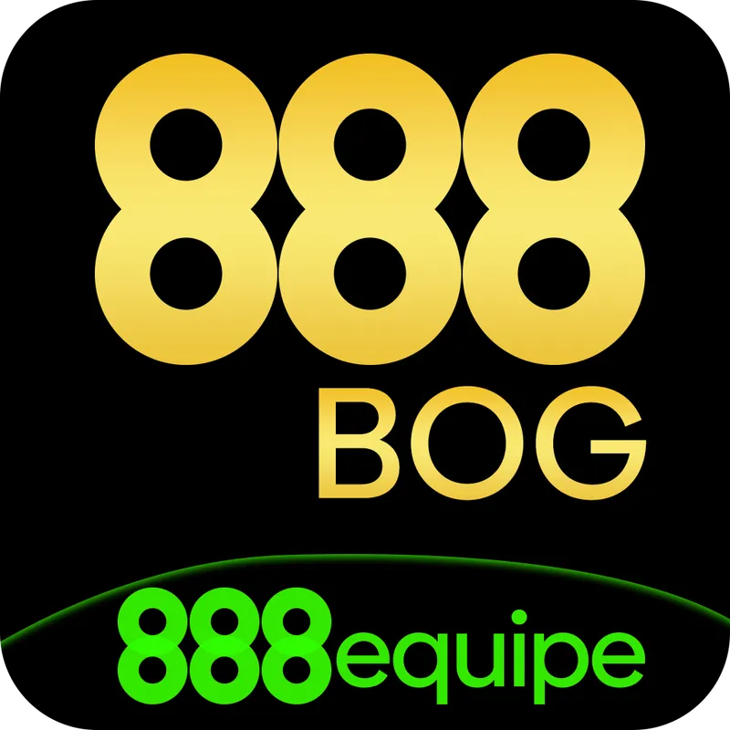 888Bog icon