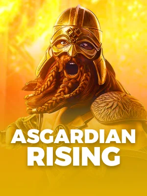 Asgardian Rising