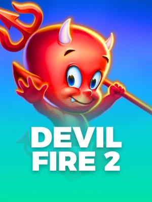 Devil Fire 2