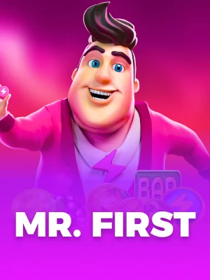 Mr. First