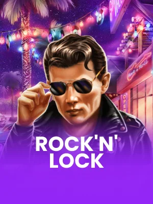 Rock'n'Tranca™
