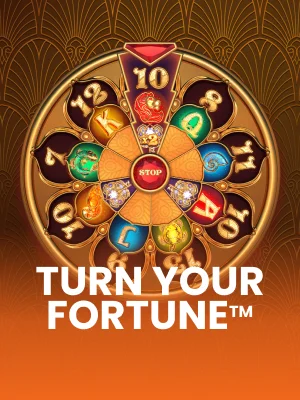 Turn Your Fortune™