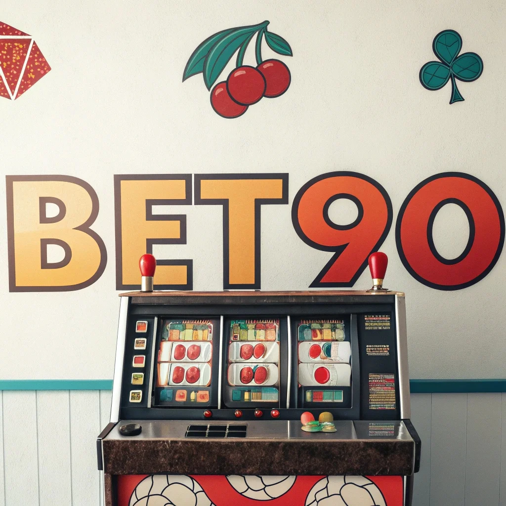 Bet90 icon
